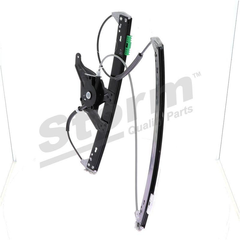 Lève-vitre STORM QUALITY PARTS 10477