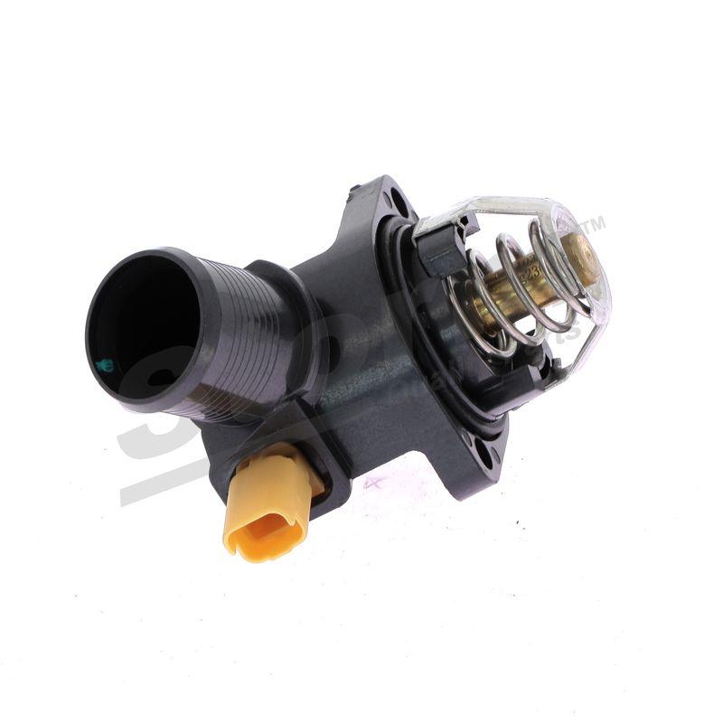 Boîtier du thermostat STORM QUALITY PARTS 3933