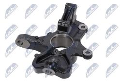Fusée d'essieu, suspension de roue NTY ZZP-ME-022