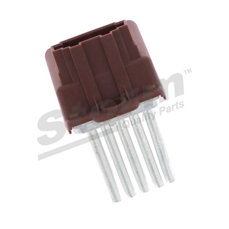 Résistance, pulseur d'air habitacle STORM QUALITY PARTS 970503