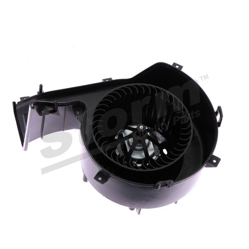 Pulseur d'air habitacle STORM QUALITY PARTS 6500801