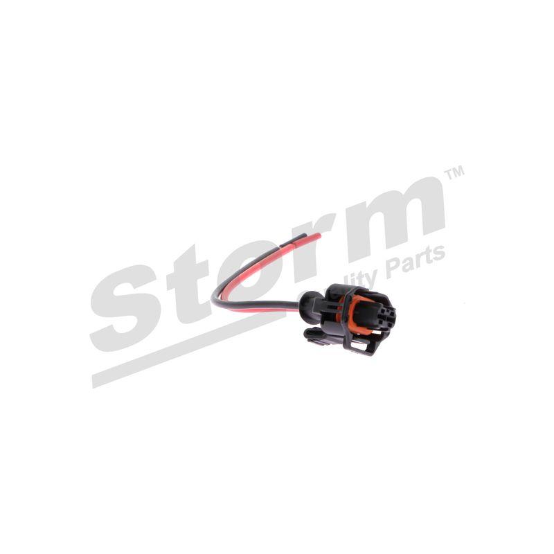 Kit réparation de câble, injecteur STORM QUALITY PARTS 999100