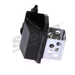 Résistance, pulseur d'air habitacle STORM QUALITY PARTS 777026