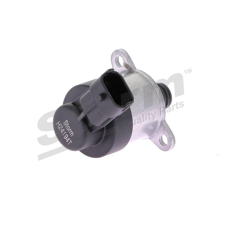 Régulateur, quantité de carburant (système à rampe commune) STORM QUALITY PARTS STO888206
