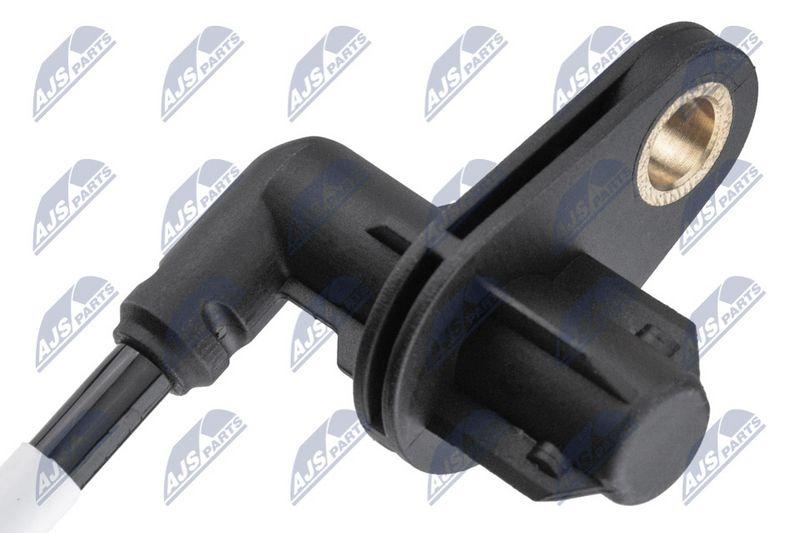 Capteur, vitesse de roue NTY HCA-KA-354