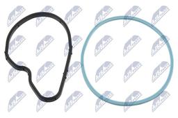 Bague d'étanchéité, porte-injecteur NTY PVP-PL-000