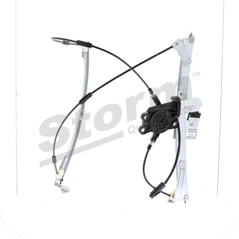 Lève-vitre STORM QUALITY PARTS 70573