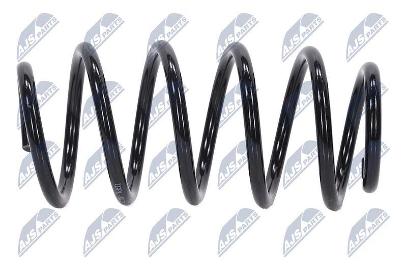 Ressort de suspension NTY ASZ-PL-007