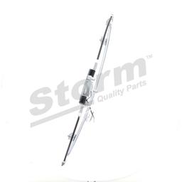 Lève-vitre STORM QUALITY PARTS 39976