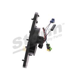 Ressort tournant, Airbag STORM QUALITY PARTS 8102017