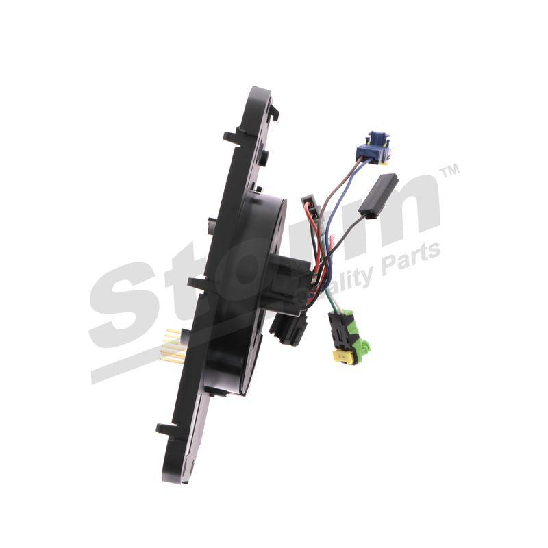 Ressort tournant, Airbag STORM QUALITY PARTS 8102017