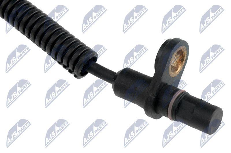 Capteur, vitesse de roue NTY HCA-CH-006