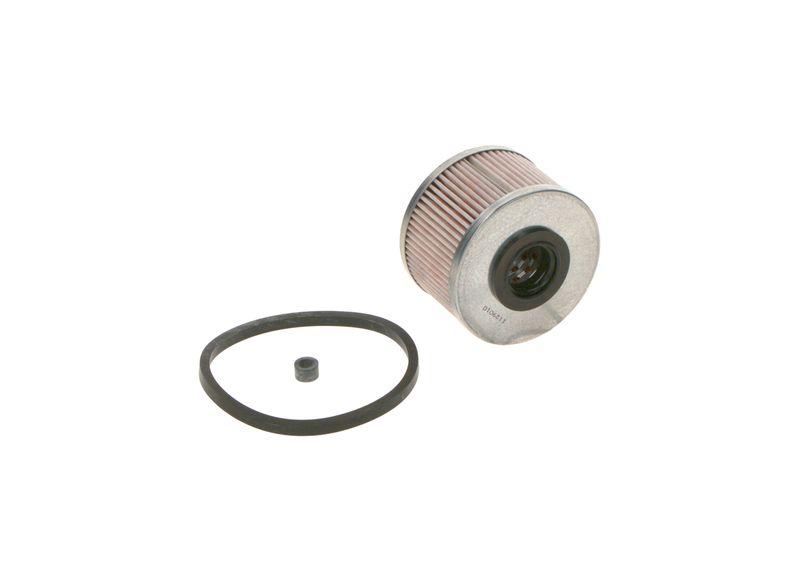 Filtre à carburant BOSCH 1 457 429 657