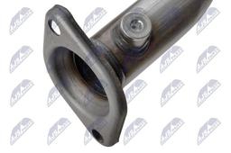Catalyseur NTY KAT-HD-006