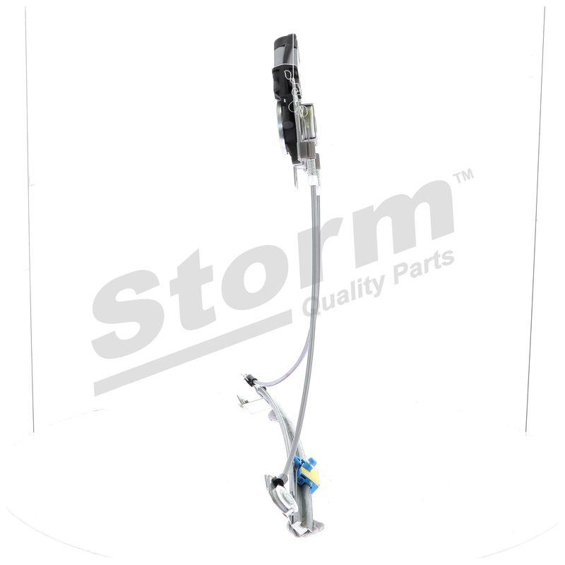 Lève-vitre STORM QUALITY PARTS 78077