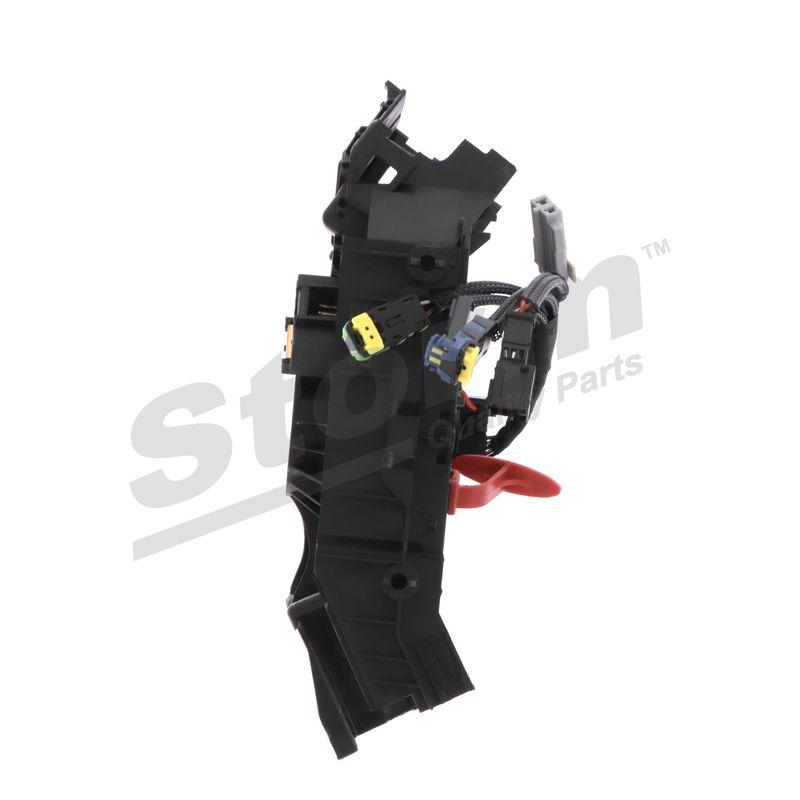 Ressort tournant, Airbag STORM QUALITY PARTS 8102000