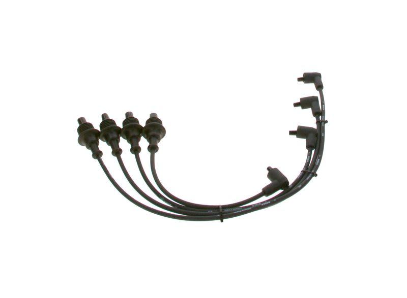 Kit de câbles d'allumage BOSCH 0 986 356 854