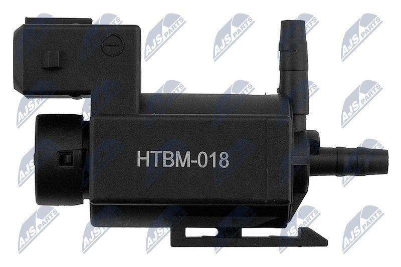 Valve de commande par dépression, réaspiration des gaz NTY ECD-BM-018