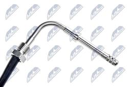 Capteur, température des gaz NTY EGT-PL-021