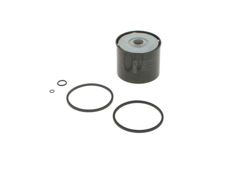 Filtre à carburant BOSCH 1 457 434 201