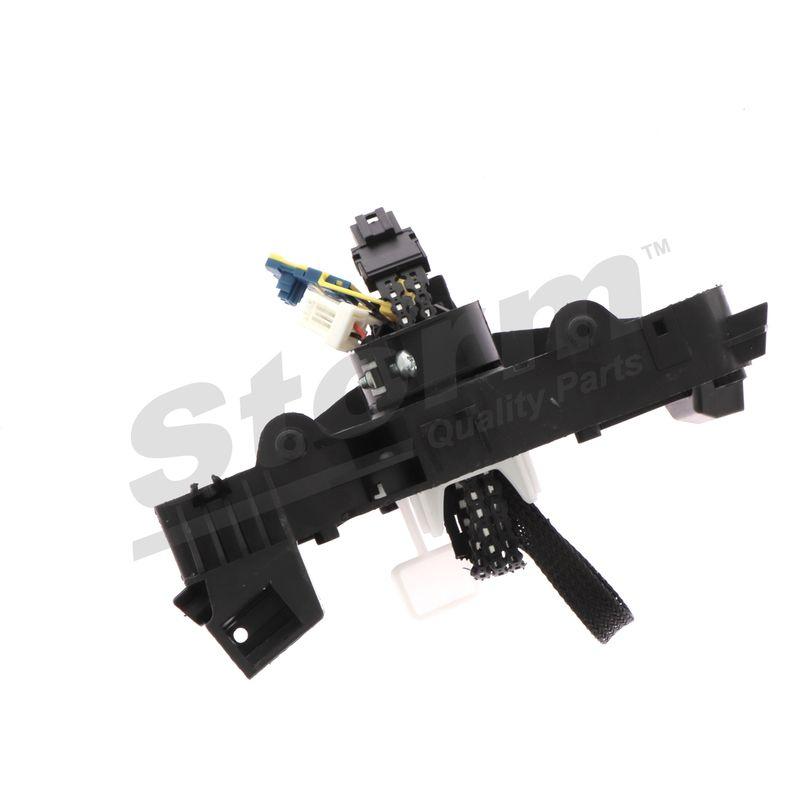 Ressort tournant, Airbag STORM QUALITY PARTS 8102014