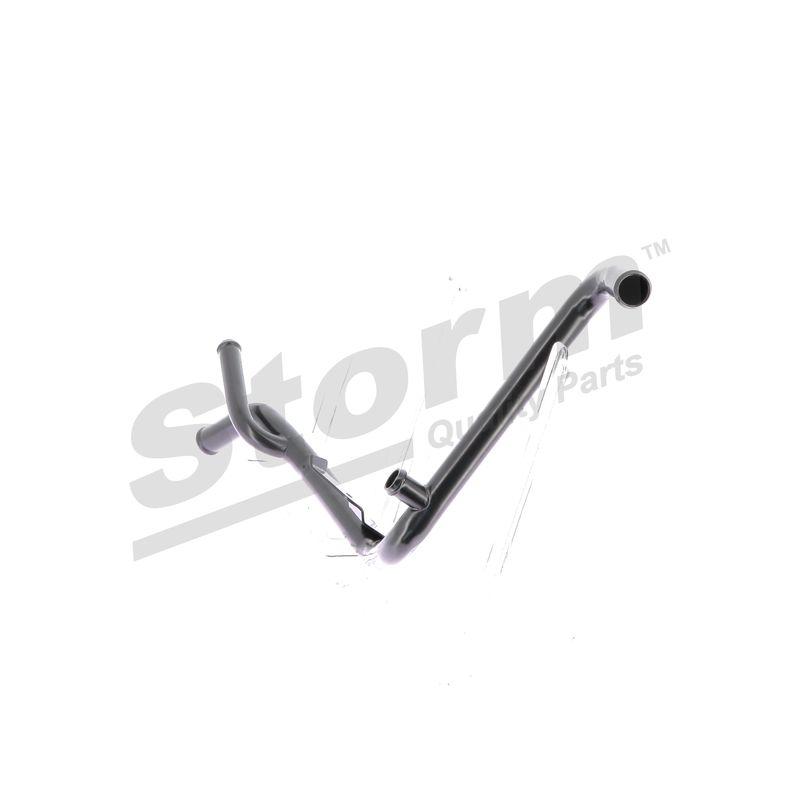 Tuyauterie de liquide de refroidissement STORM QUALITY PARTS F3065