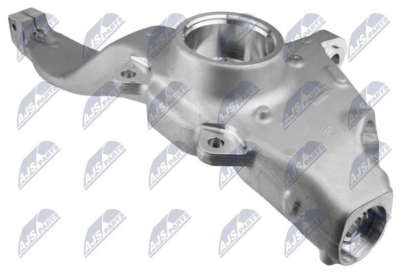 Fusée d'essieu, suspension de roue NTY ZZP-LR-012