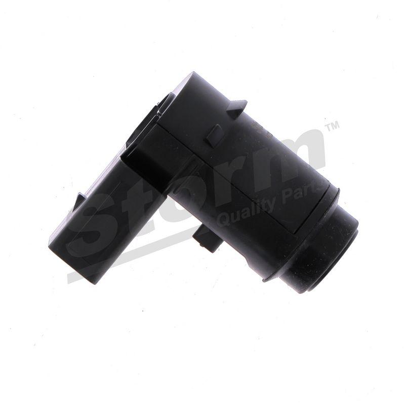 Capteur, aide au stationnement STORM QUALITY PARTS 399231