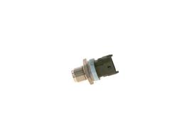 Capteur, pression de carburant BOSCH 0281006187