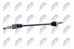 Arbre de transmission NTY NPW-CT-170