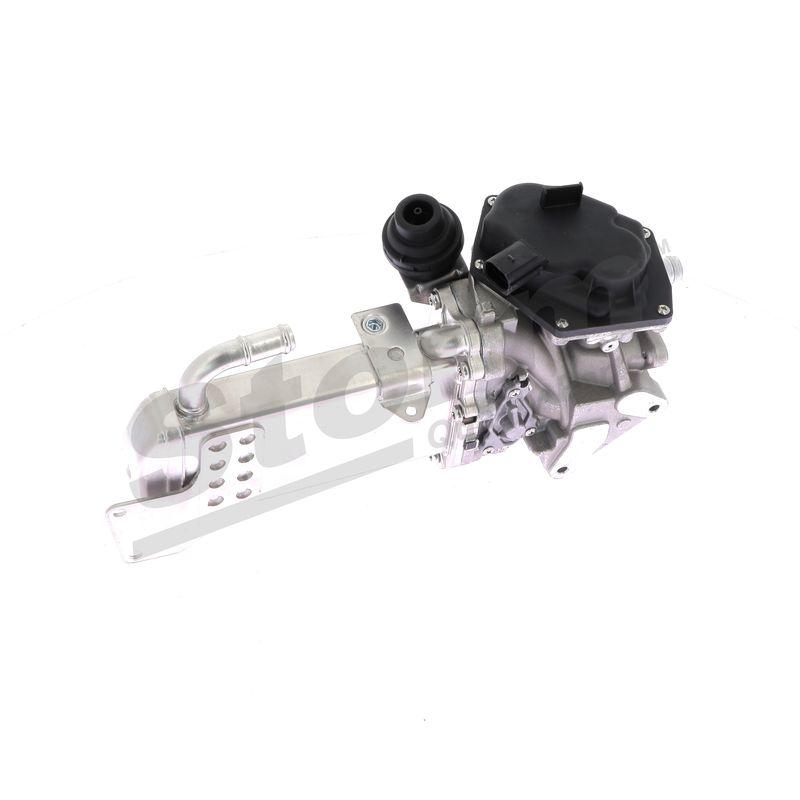 Vanne EGR STORM QUALITY PARTS 9052