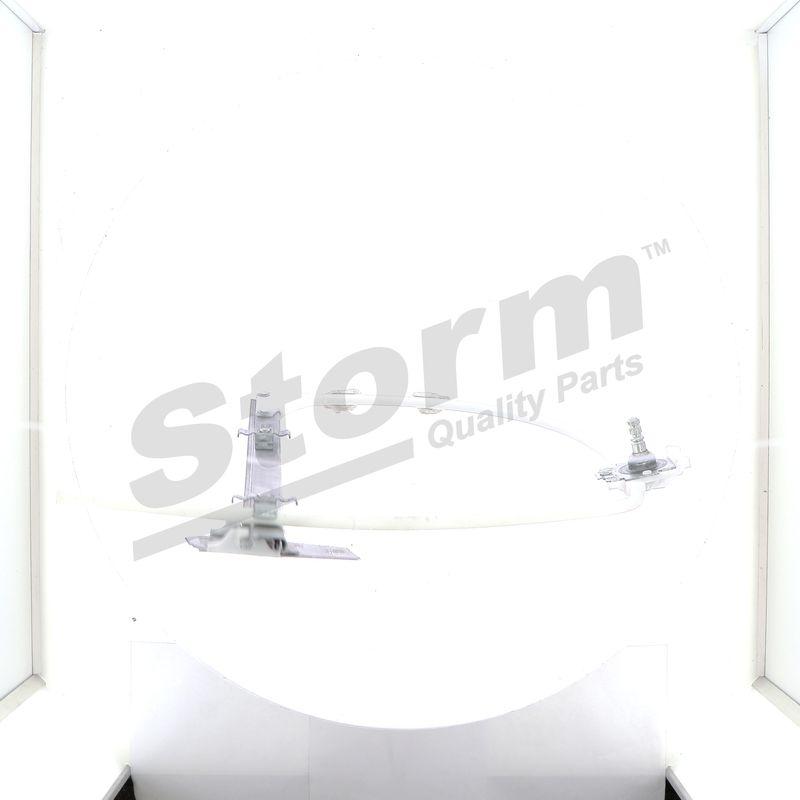 Lève-vitre STORM QUALITY PARTS 80078