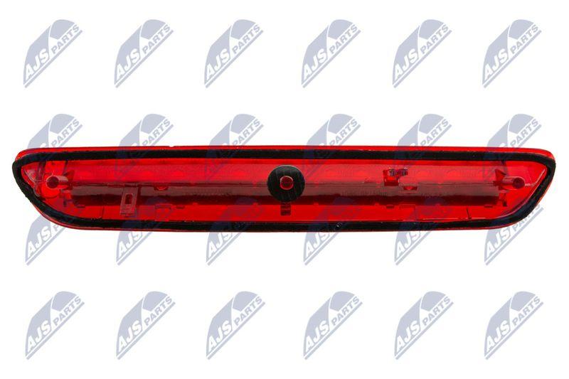 Feu stop additionnel NTY ELP-SK-002