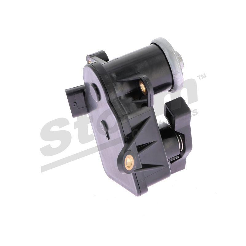 Element d'ajustage, soupapes de turburlence (tuyau d'admis°) STORM QUALITY PARTS STO500521