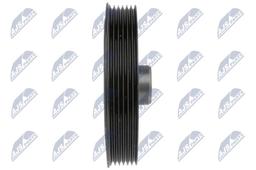 Roue dentée, vilebrequin NTY RKP-TY-044