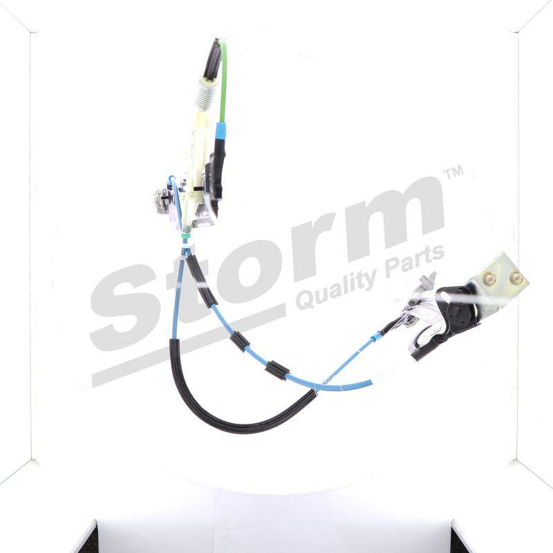 Lève-vitre STORM QUALITY PARTS 15475