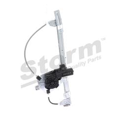 Lève-vitre STORM QUALITY PARTS 87133