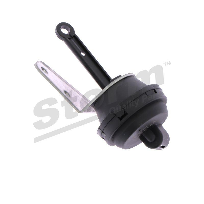 Valve de commande par dépression, réaspiration des gaz STORM QUALITY PARTS STO900001