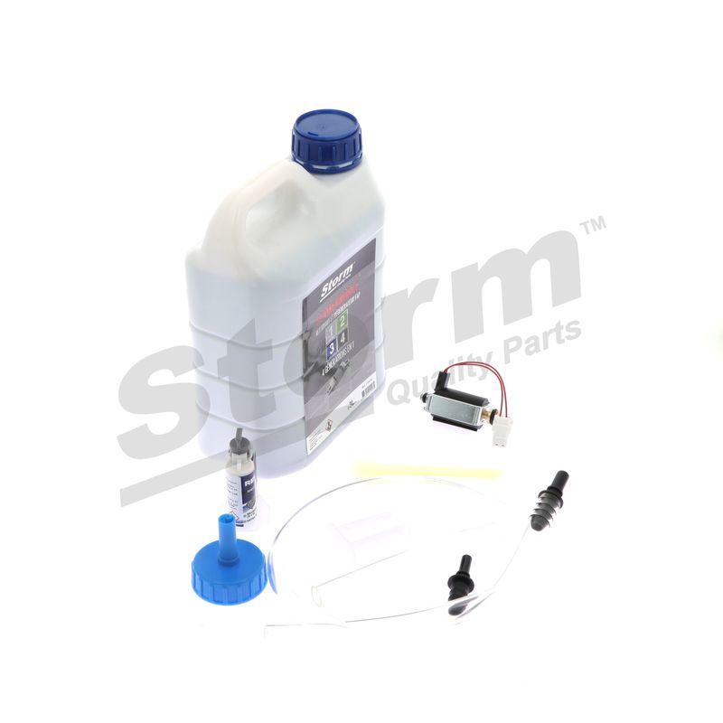 Pompe d’additif STORM QUALITY PARTS 777534
