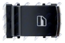 Interrupteur, lève-vitre NTY EWS-VW-069