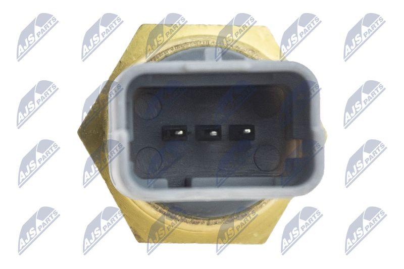 Sonde, température du liquide de refroidissement NTY ECT-CT-002