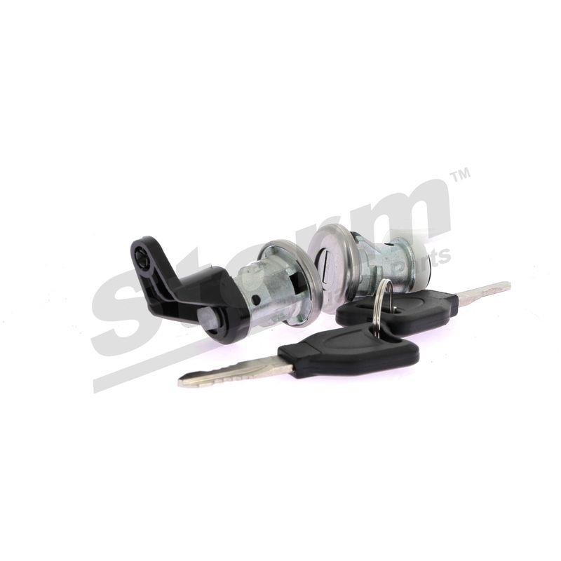 Jeu de cylindres de serrures STORM QUALITY PARTS 83721
