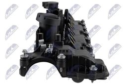 Couvercle de culasse NTY BPZ-BM-038