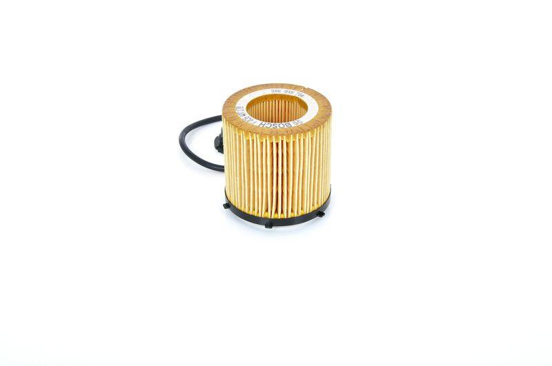 Filtre à huile BOSCH F 026 407 178
