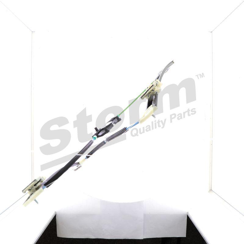 Lève-vitre STORM QUALITY PARTS 10285