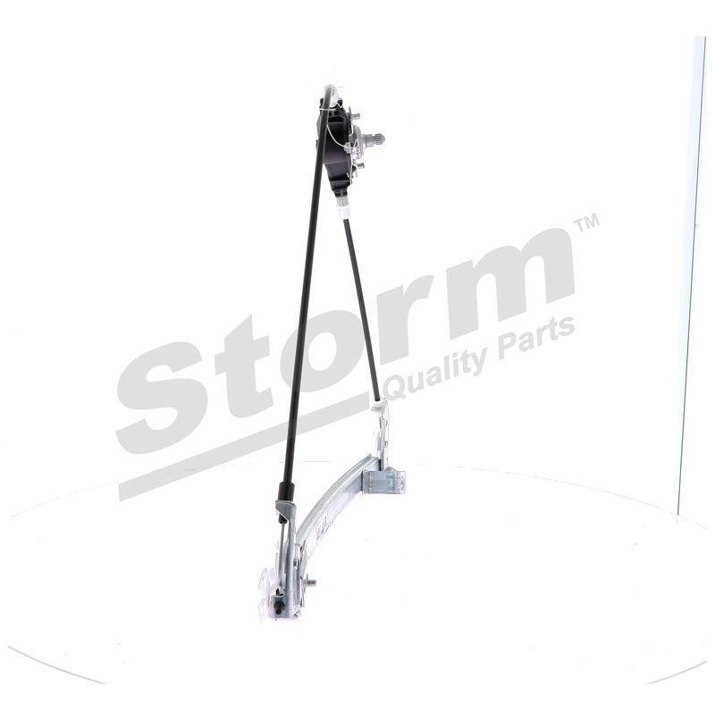 Lève-vitre STORM QUALITY PARTS 39672