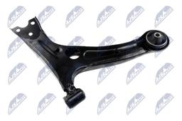 Bras de liaison, suspension de roue NTY ZWD-TY-181