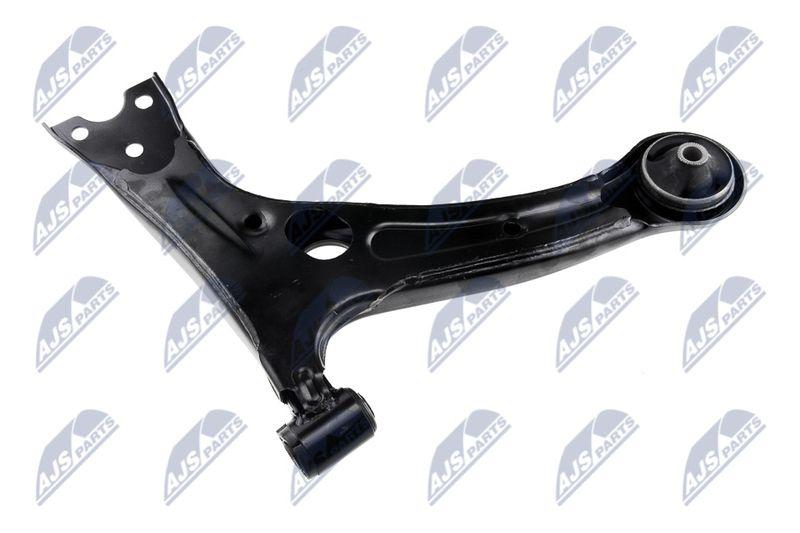 Bras de liaison, suspension de roue NTY ZWD-TY-181