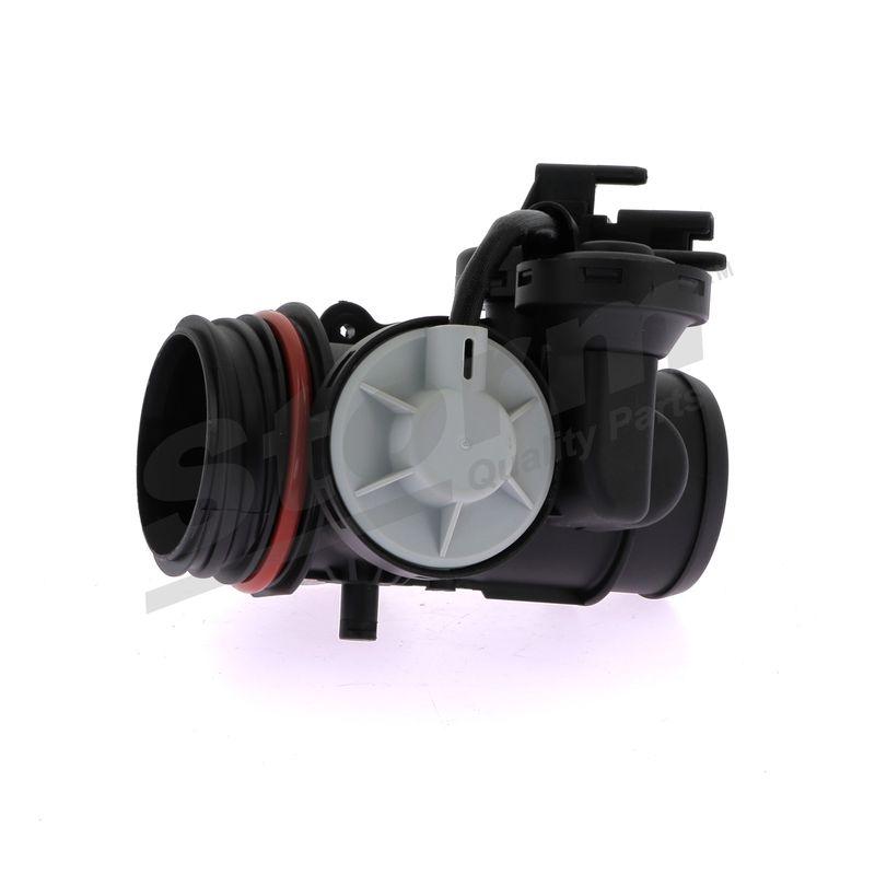 Vanne EGR STORM QUALITY PARTS 9015