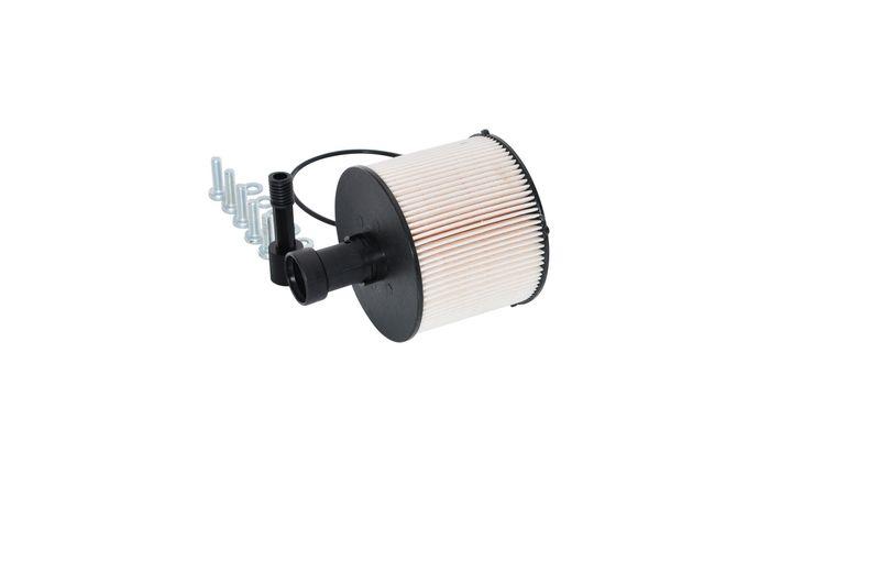Filtre à carburant BOSCH F 026 402 825